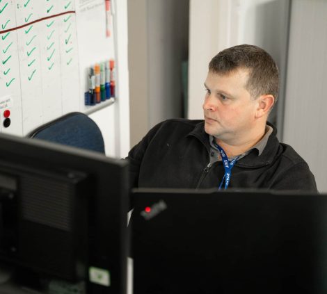 Consultancy (Advice & Guidance)