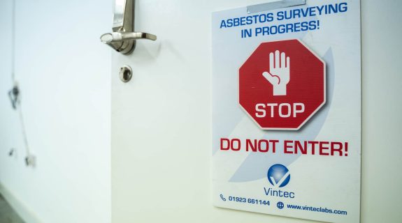 Asbestos Management