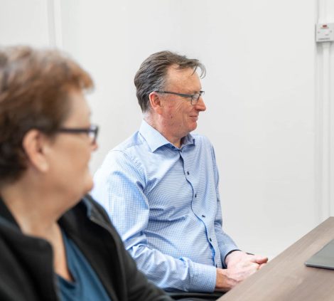 Small Business Asbestos Consultancy