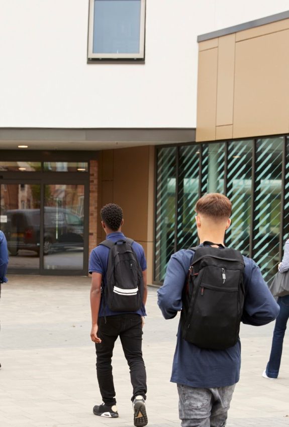 Education & Academia