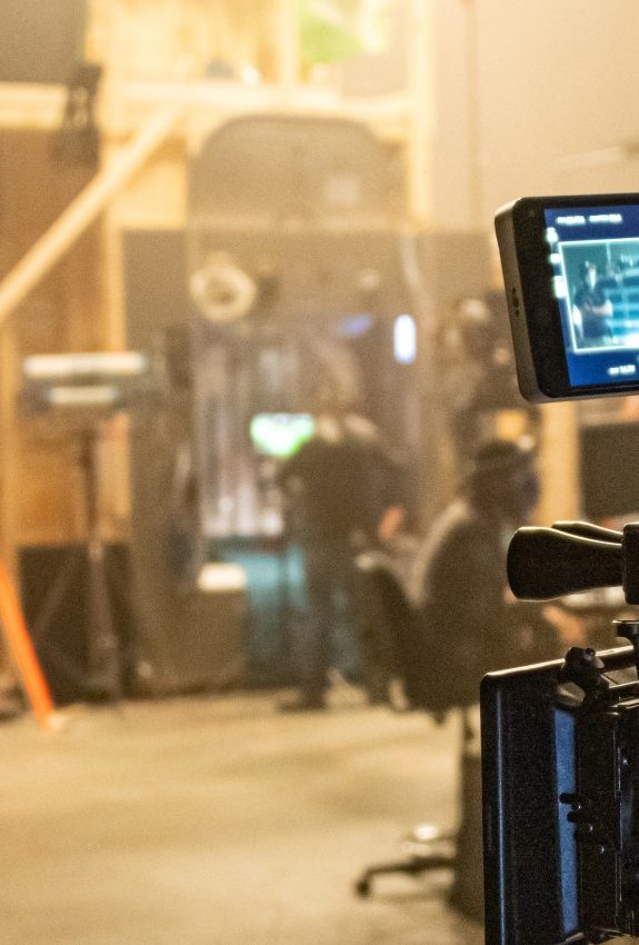 Film & TV productions