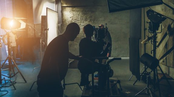 Film & TV Industry