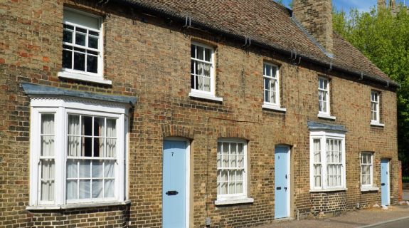 Listed or Heritage Buildings