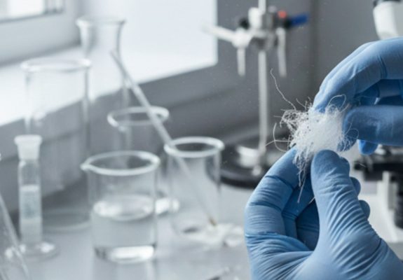 DIY Asbestos Testing Kits