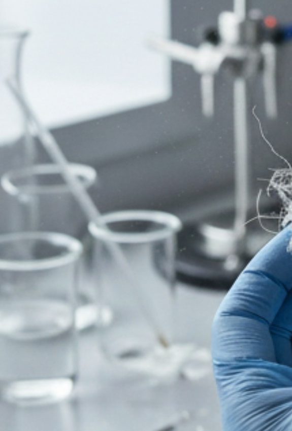 DIY Asbestos Testing Kits