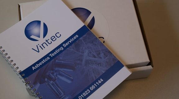 Asbestos Testing DIY Kit